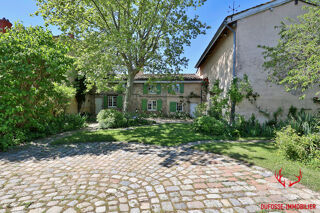  Maison à vendre 8 pièces 260 m²