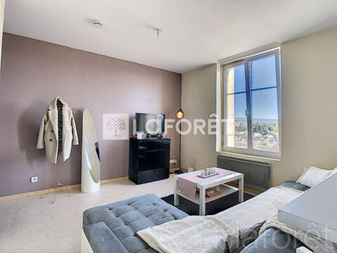  Appartement  louer 2 pices 35 m