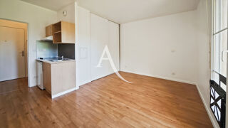  Appartement à louer 1 pièce 21 m²