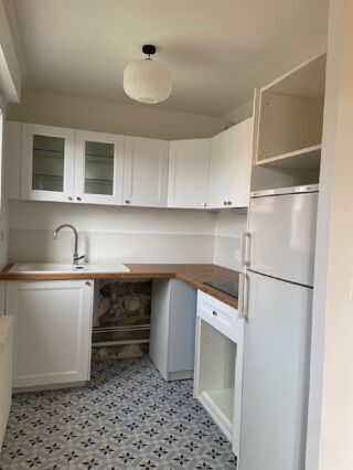  Appartement � louer 2 pi�ces 40 m�