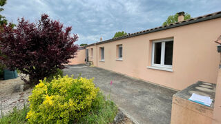  Maison � vendre 4 pi�ces 102 m�