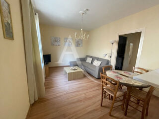  Appartement  vendre 2 pices 43 m