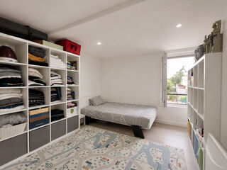  Appartement à vendre 2 pièces 47 m²