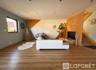  Maison à vendre 6 pièces 137 m²