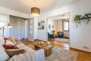  Appartement � vendre 3 pi�ces 59 m�