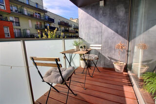  Appartement � louer 3 pi�ces 65 m�