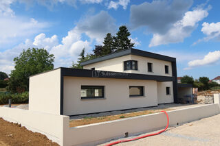  Maison à vendre 7 pièces 205 m²