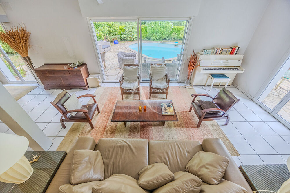 Maison Bassussarry 4 pièce(s) 118 m2