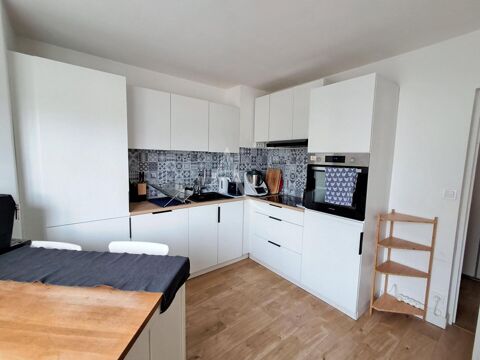  Appartement  louer 4 pices 76 m