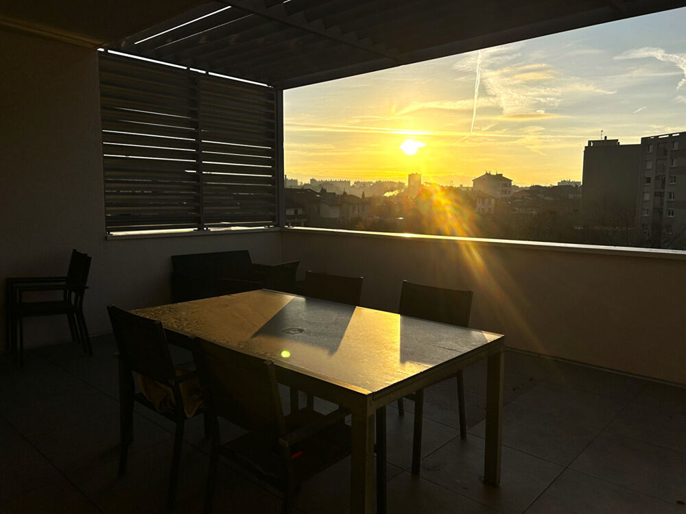 Vente Appartement Appartement  T3 neuf  à Bourg Les Valence Bourg les valence