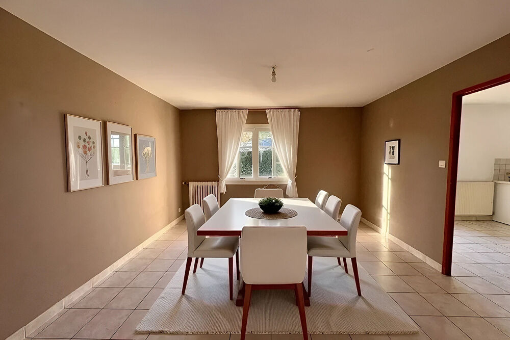 Location Maison A LOUER - NANTES ST JOSEPH DE PORTERIE Maison 6 pièces de 166.93 m2 Nantes