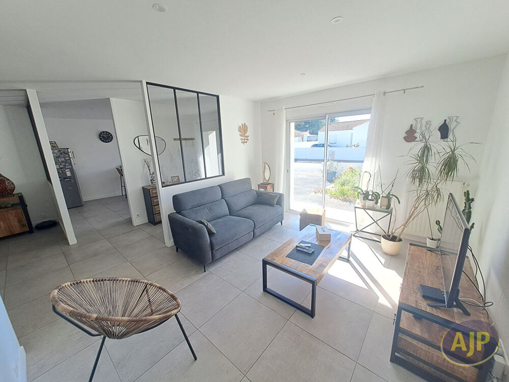 Vente Maison CHALLANS - Maison 4 chambres Challans