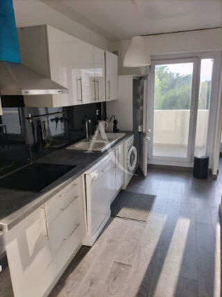  Appartement � vendre 4 pi�ces 82 m�