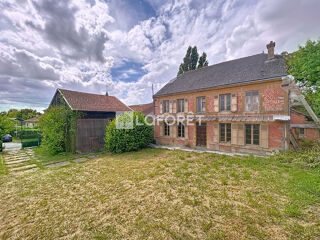  Maison � vendre 7 pi�ces 155 m�