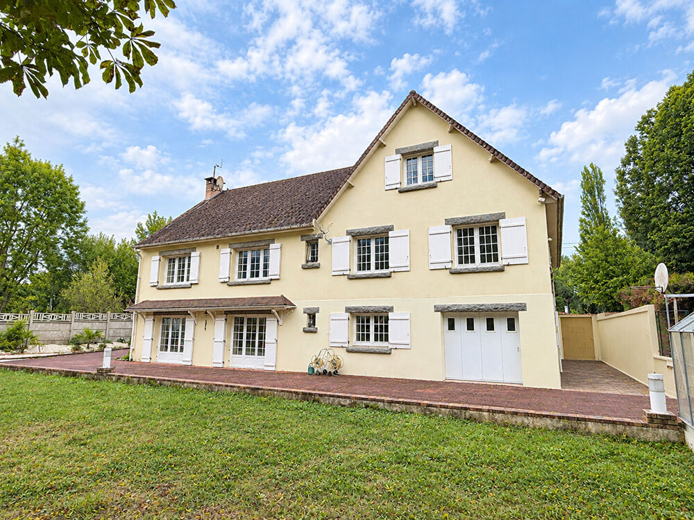 à vendre  Maison La Ferté-sous-Jouarre (77260)