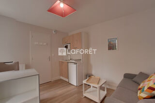  Appartement � louer 1 pi�ce 14 m�