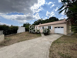  Maison � vendre 5 pi�ces 93 m�