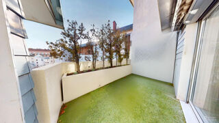  Appartement � vendre 4 pi�ces 107 m�