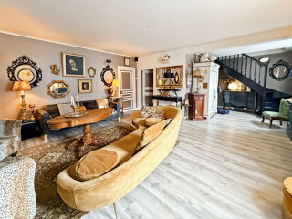  Maison à vendre 8 pièces 165 m²