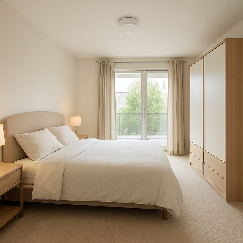 Vente Appartement Appartement 3 pièces de 71 m2 (Saint-Germain-en-Laye) Saint-germain-en-laye