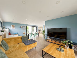 Maison à vendre 5 pièces 145 m²