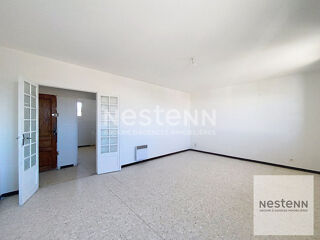  Appartement à louer 3 pièces 65 m²
