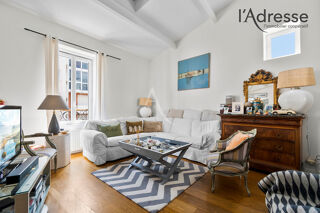  Appartement à vendre 3 pièces 74 m²