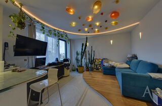  Appartement � vendre 4 pi�ces 67 m�