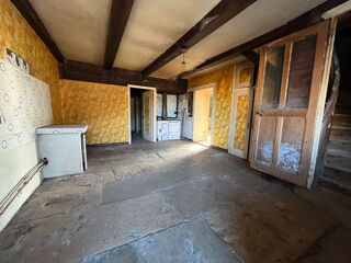  Maison � vendre 8 pi�ces 215 m�