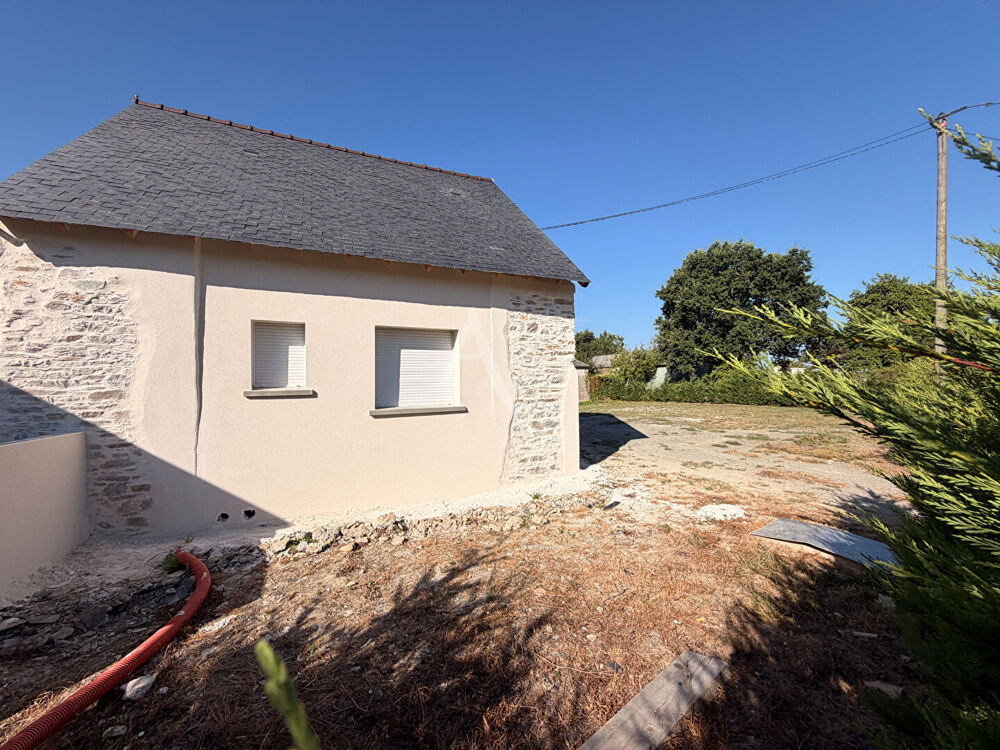 Maison en pierre rénover avec extension ? Un beau projet à personnaliser !
