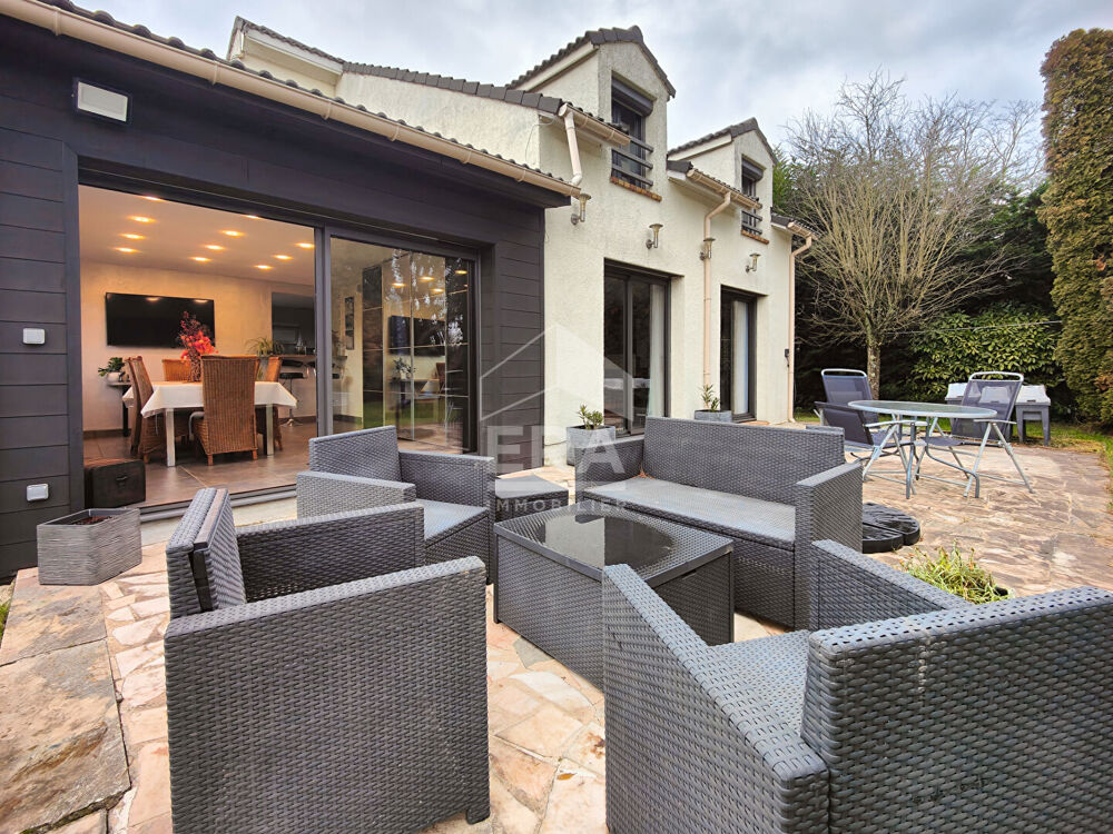 � vendre  Maison Orgeval (78630)