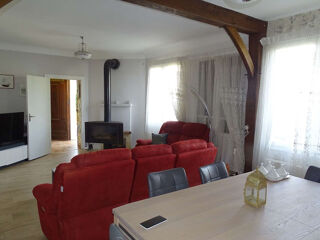  Maison � vendre 6 pi�ces 168 m�