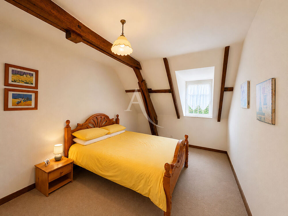 Vente Maison À MOULIHERNE Domaine de plein air avec gîtes et camping sur plus de 8 500 m² Mouliherne
