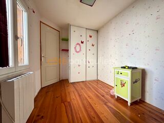  Maison � vendre 4 pi�ces 66 m�