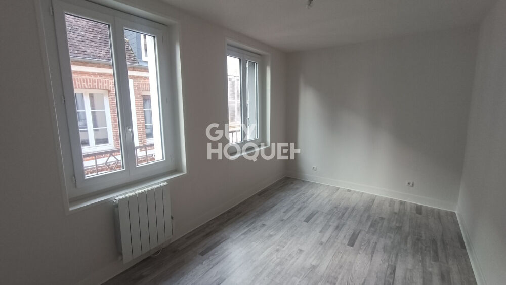 Location Appartement Centre RUGLES - appartement F5 Rugles