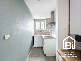  Appartement à vendre 2 pièces 41 m²