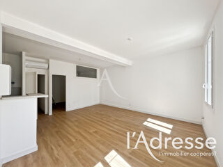  Appartement � louer 3 pi�ces 