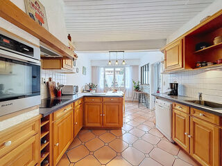  Maison à vendre 4 pièces 151 m²