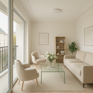  Appartement à vendre 3 pièces 83 m²