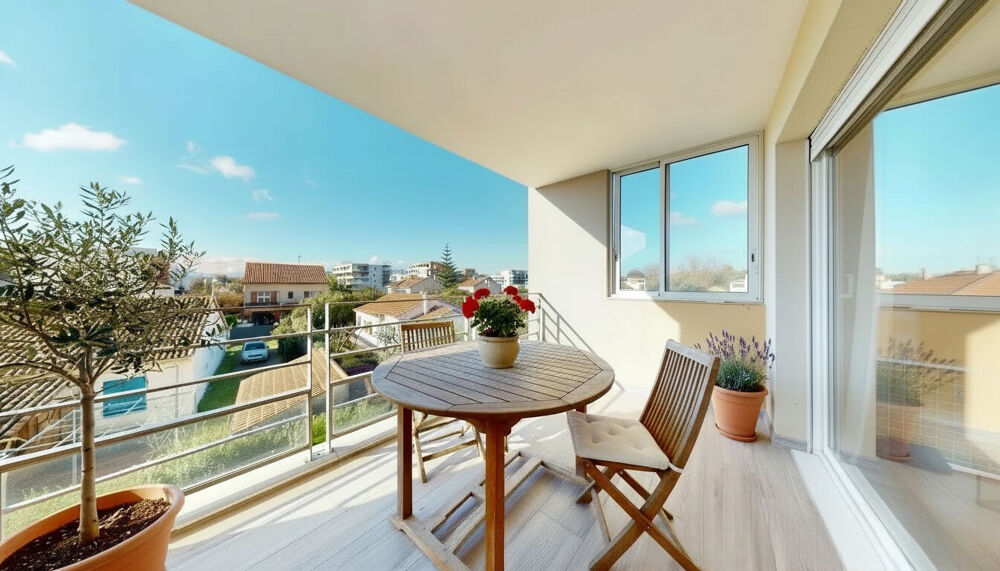 Appartement Fréjus 3 pièce(s) 68 m2