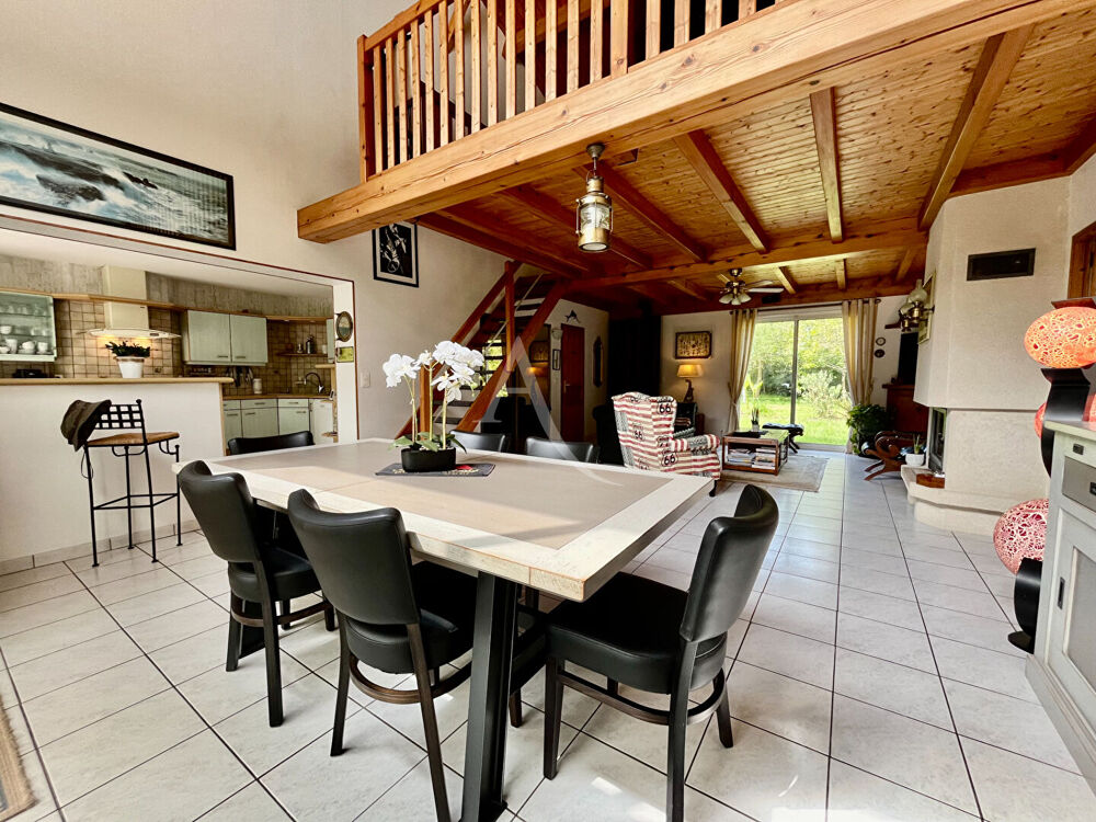 Vente Maison Propriété Le Fenouiller 190m² + dependance Le fenouiller