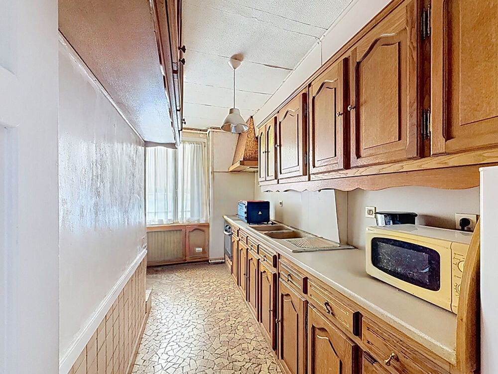 Appartement Orléans 6 pièces 79 m²