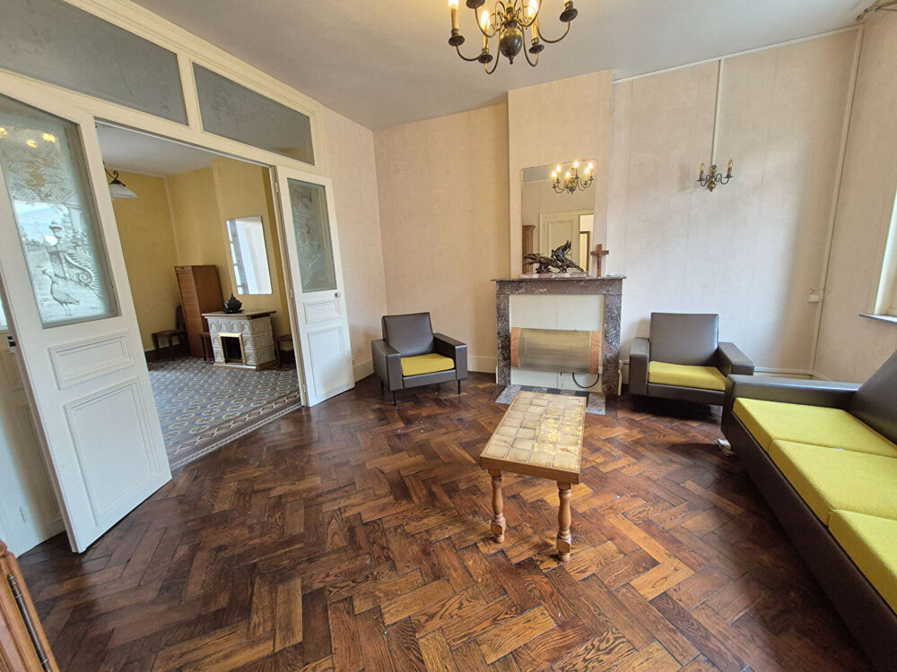 Maison Prouvy 6 pièce(s) 106 m2