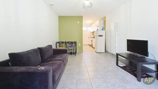  Appartement � louer 1 pi�ce 26 m�