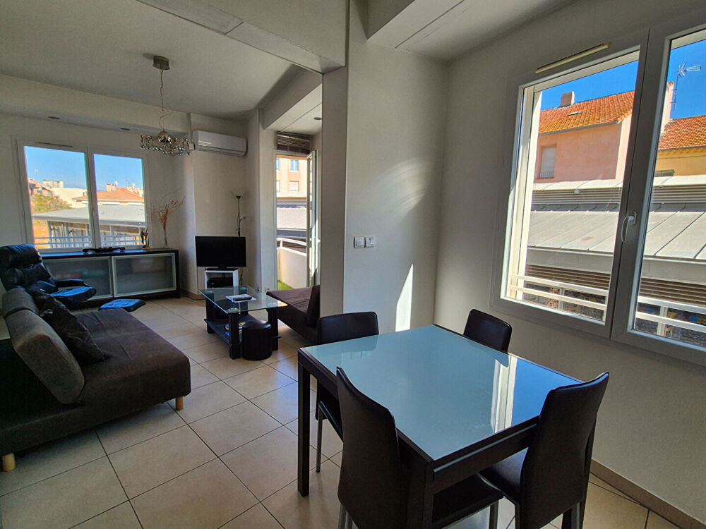 Location Appartement Appartement  Meublé Saint Raphael 3 pièces Saint raphael