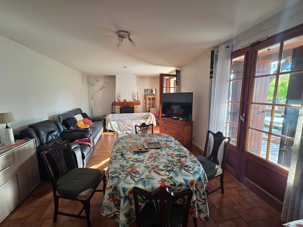 Vente Maison Maison Gontaud De Nogaret 4 pièce(s) 97 m2 Gontaud de nogaret