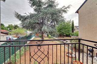  Maison à louer 3 pièces 61 m²