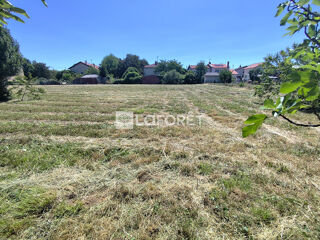  Terrain à vendre 2190 m²