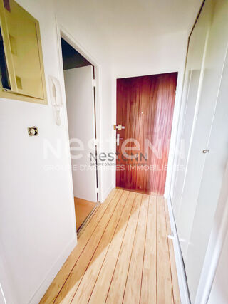  Appartement � louer 1 pi�ce 31 m�