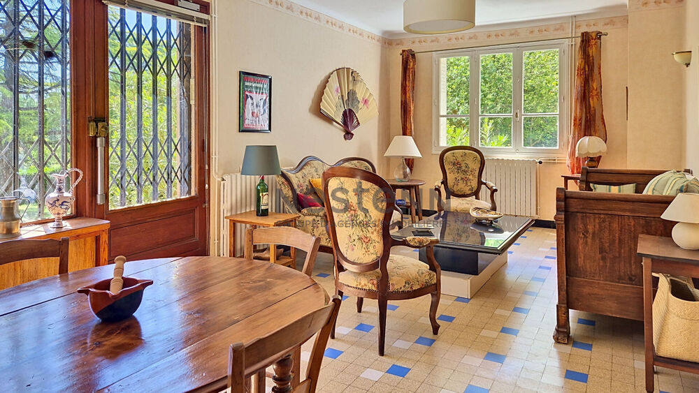Maison 7 pièces à vendre à Pouy de Touges